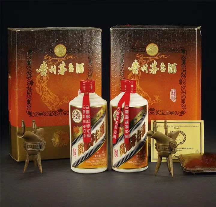 连南烟酒回收
